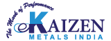 kaize footer logo