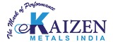 welcome to kaizen metals india