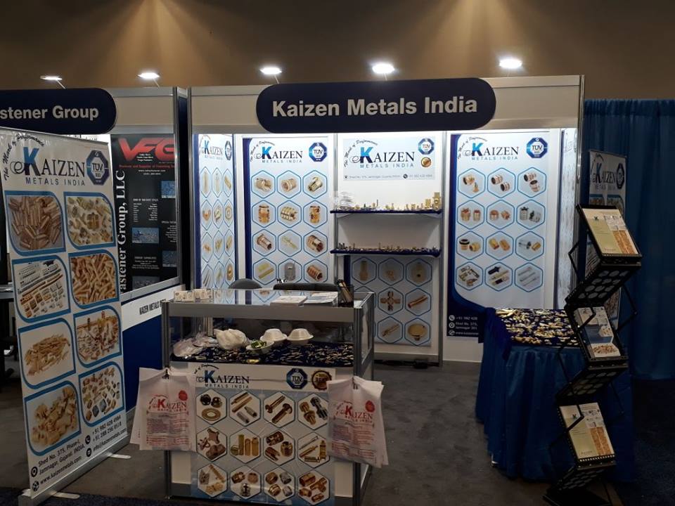 fastener fair usa11 12 april 2018