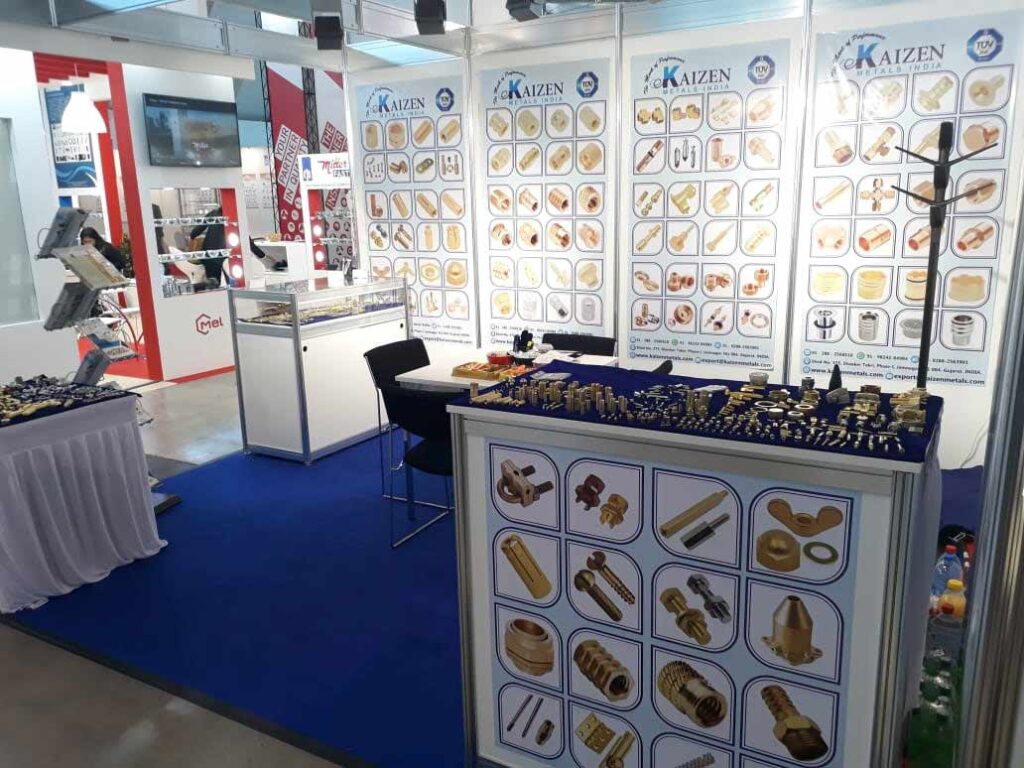 fastener fair stuttgart 2019