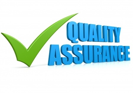 quality assurance