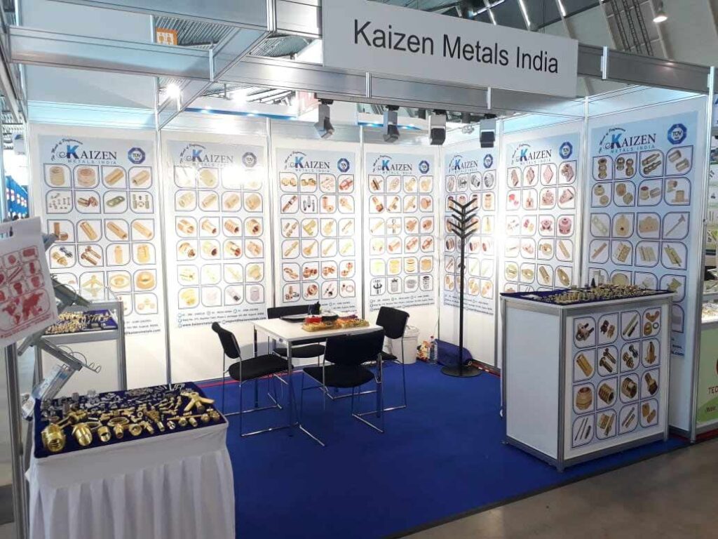 fastener fair stuttgart 2019