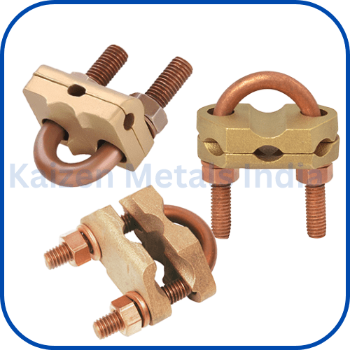 copper u bolt clamps