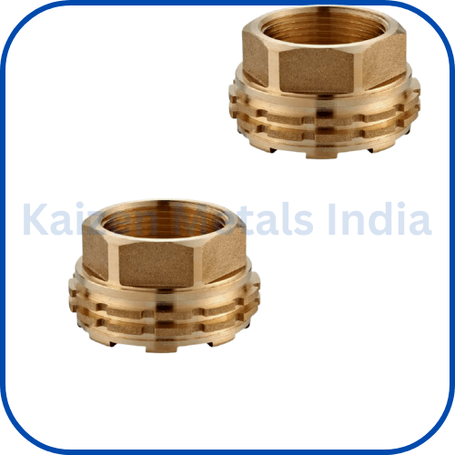 brass female ppr inserts fittings