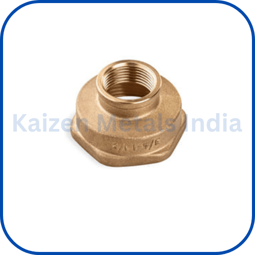 brass coupling