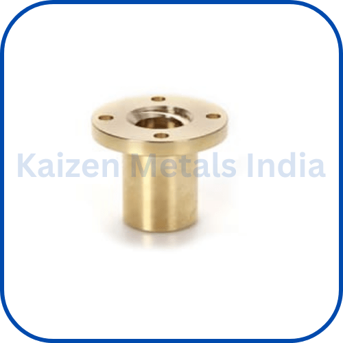 brass pipe flanges