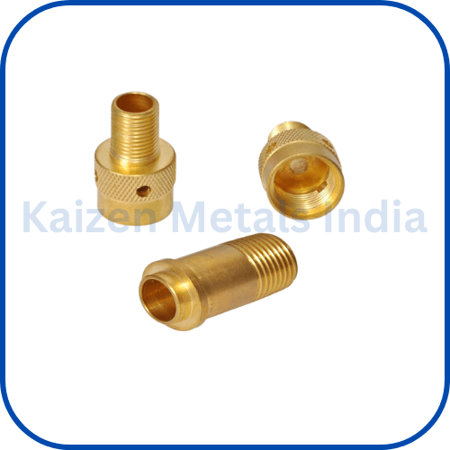 brass gas fittings