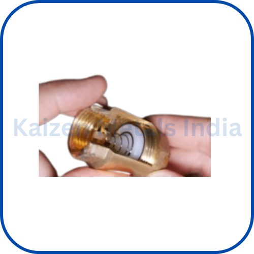 brass ball valve