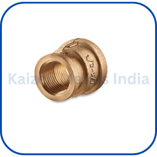 brass coupling