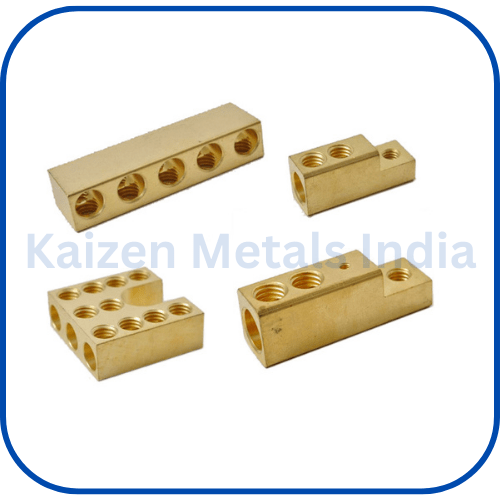 brass terminal blocks