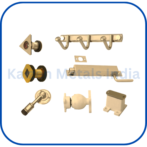 brass door fittings