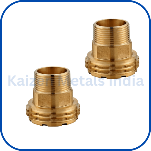 brass female ppr inserts fittings