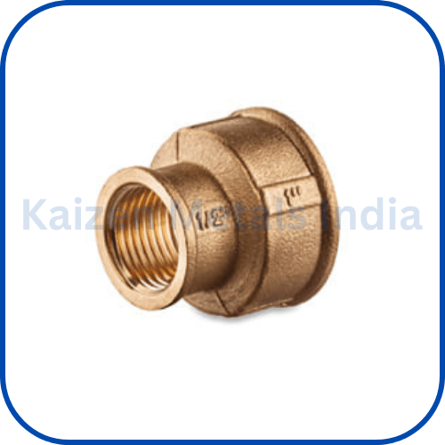 brass coupling