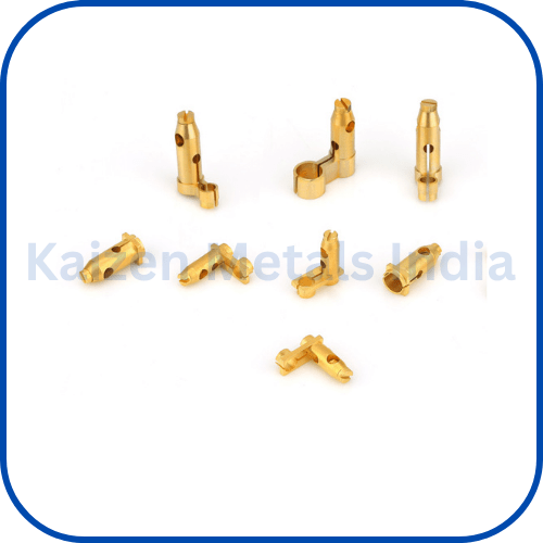 brass plug pin sockets