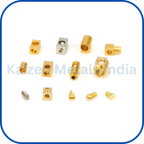 brass modular switch parts