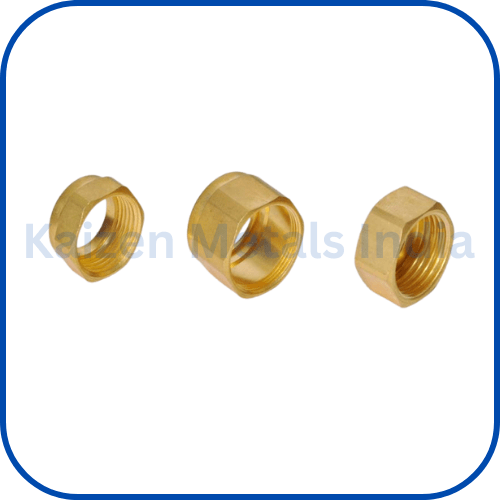 brass gas fittings