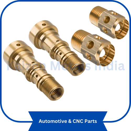 automotive cnc parts