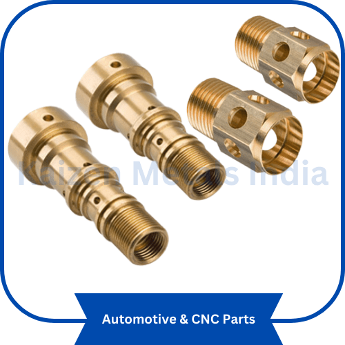 automotive  cnc parts