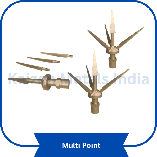 multi point