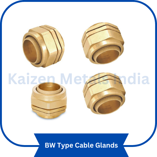 bw type cable glands