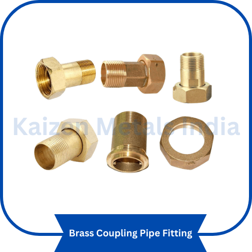 brass coupling