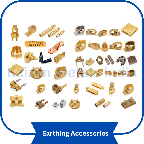 earthing accessories