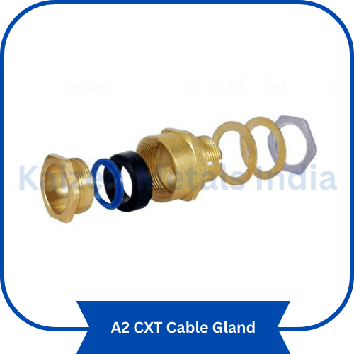 a2 cxt cable gland