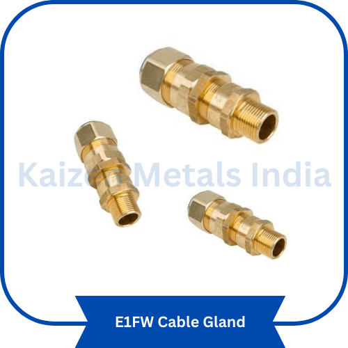 e1fw cable gland