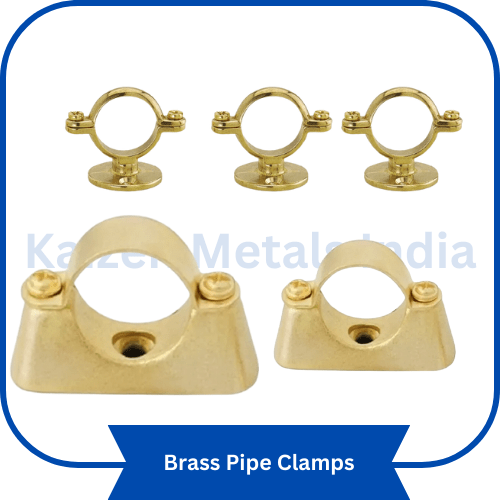 pipe clamps