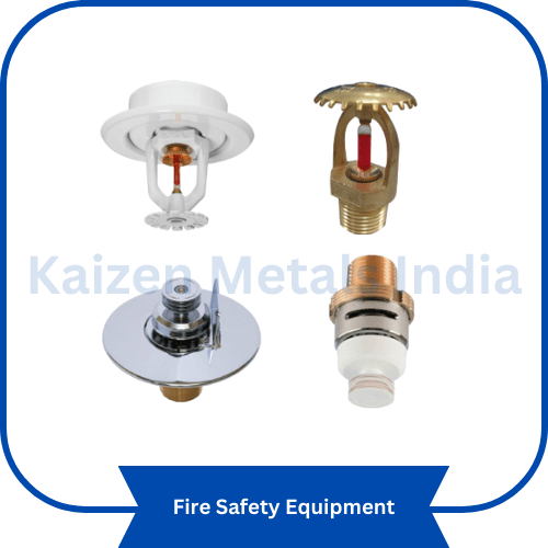 fire safety equipment