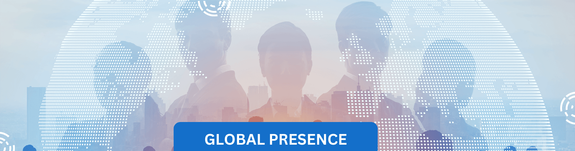 global presence