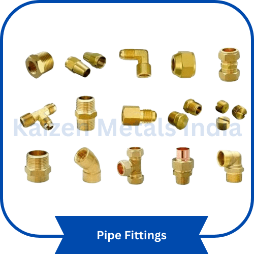 pipe fittings