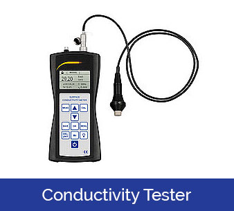 conductivity tester