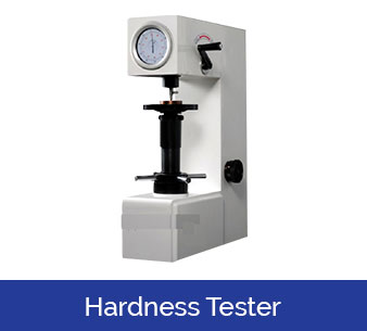hardness tester