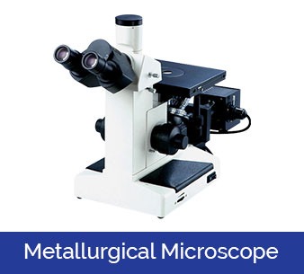 metallurgical microscope