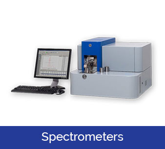 spectrometers