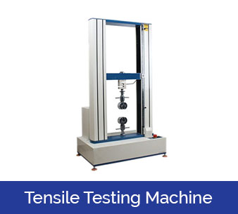 tensile testing machine
