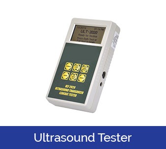 ultrasound tester