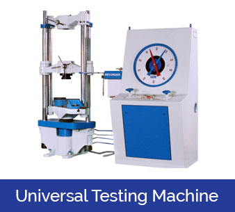 universal testing machine