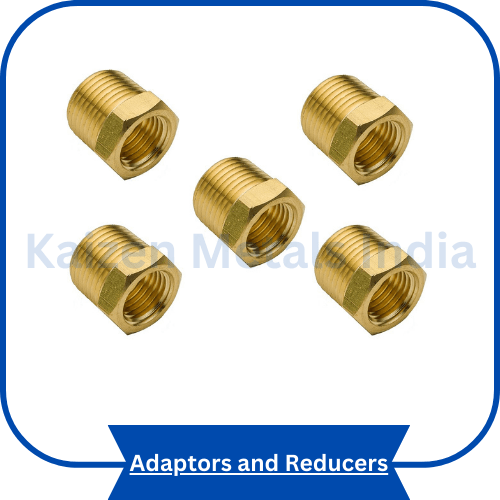 adaptors and reducers