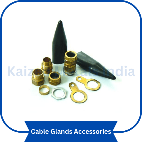 cable glands accessories