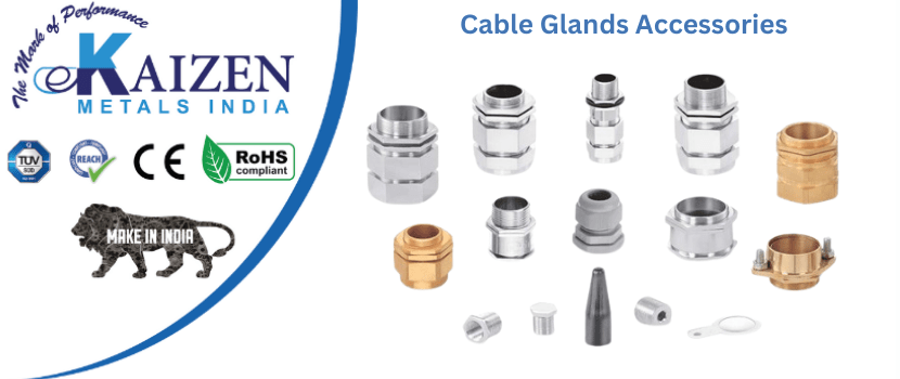 cable glands accessories