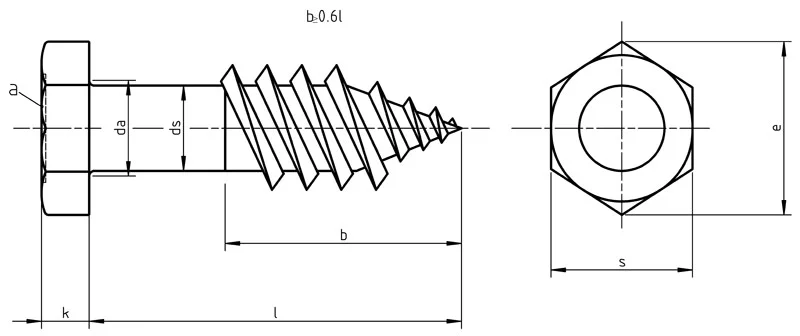 din-571-lag-screws