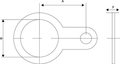 earth tag diagram