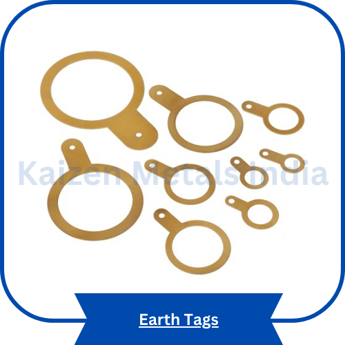 earth tags