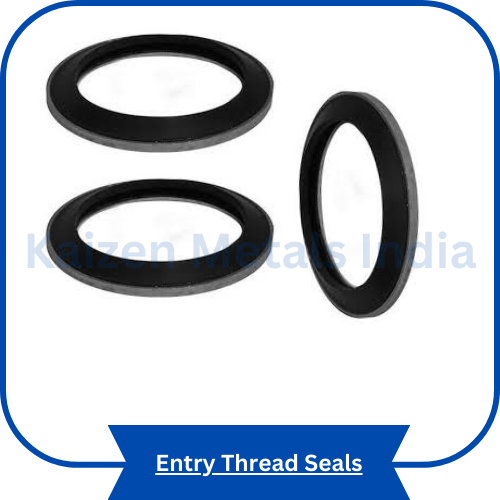 entry thread seals