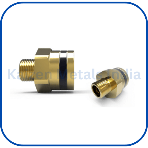 adaptors and reducers