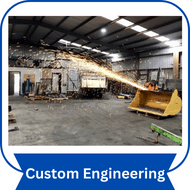 custom engineering