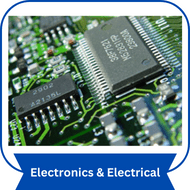 electronics electrical
