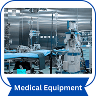 medical equipment